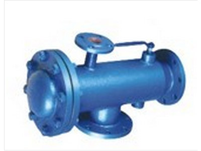 ZPG型自動(dòng)反沖洗過濾器