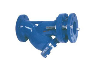 YSTF型拉桿伸縮過濾器