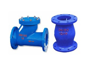 無磨損球型止回閥