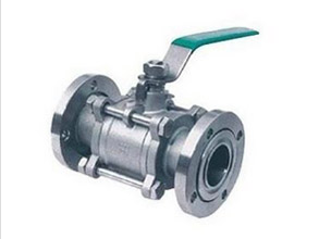 真空球閥，GU型手動真空球閥