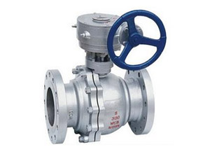 美標(biāo)球閥，Q341F美標(biāo)浮動球閥