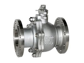 Q41F不銹鋼球閥型號