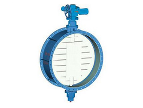 D941W電動通風(fēng)蝶閥