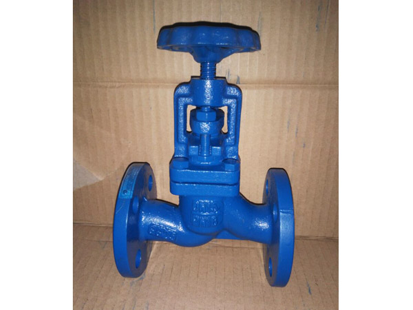 德標(biāo)截止閥