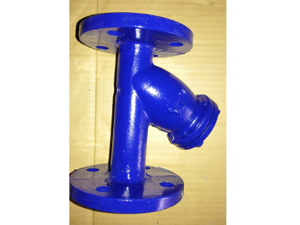 德標(biāo)過濾器